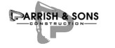Parrish & Sons Construction